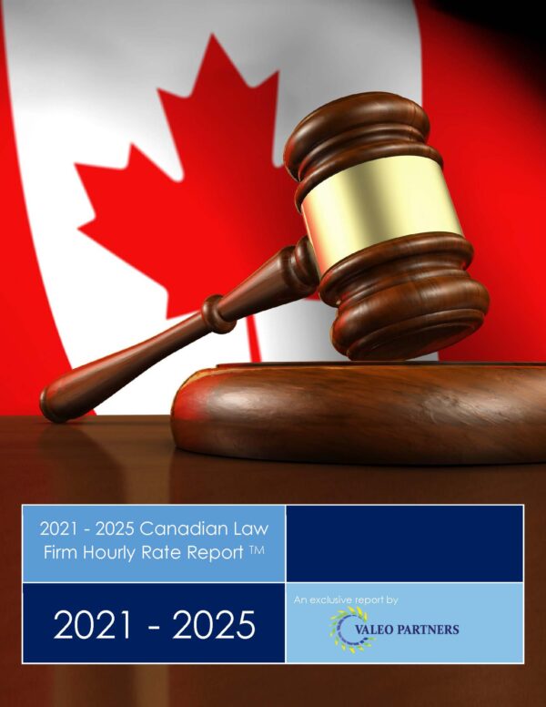Valeo 2021-2025 Canada Report